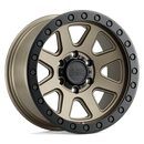 Black Rhino BAKER BW MATTE BRONZE W/ BLACK RING