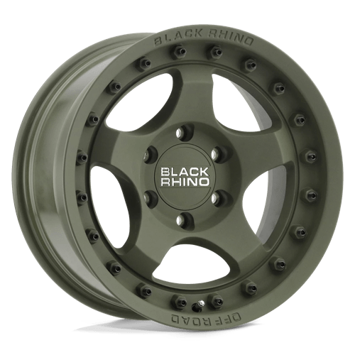 Black Rhino BANTAM BW OLIVE DRAB GREEN