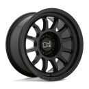 Black Rhino RAPID N2 MATTE BLACK