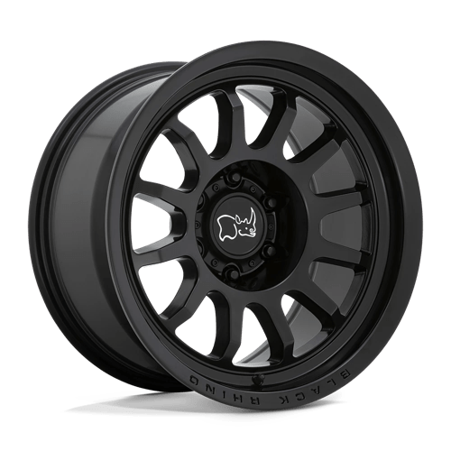 Black Rhino RAPID N2 MATTE BLACK