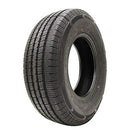 LT245/75R16 Americus CLT A/S 10PR Blk