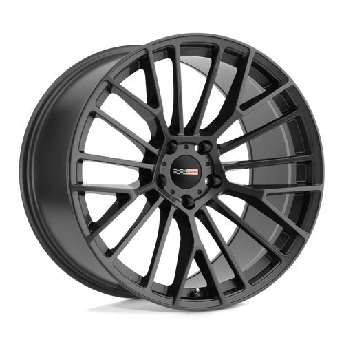 Cray ASTORIA BW HIGH GLOSS GUNMETAL