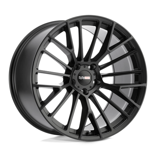 Cray ASTORIA BW MATTE BLACK