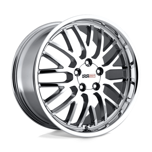 Cray MANTA BW CHROME