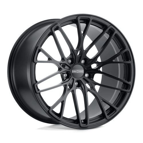 Cray FALCON N2 MATTE BLACK