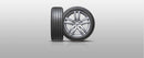Hankook Ventus Prime3 X K125A 235/55r18