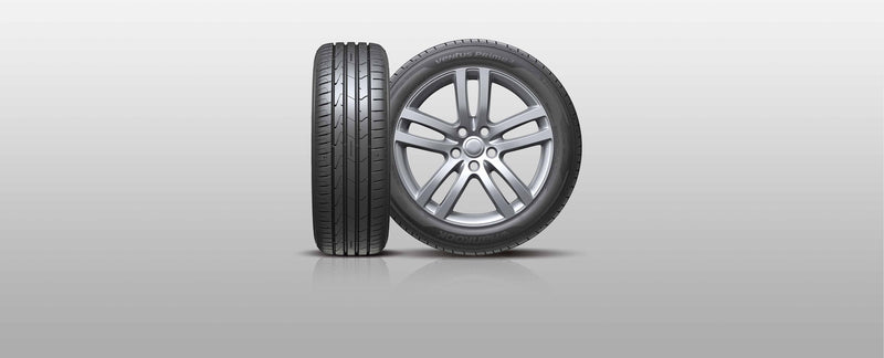 Hankook Ventus Prime3 X K125A 235/55r18