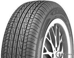 Nankang TriCan 255/70R16