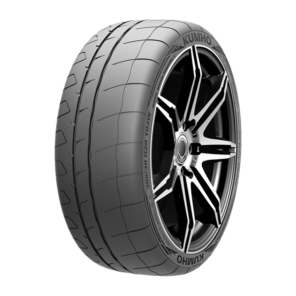 Kumho Ecsta V730 275/35r18