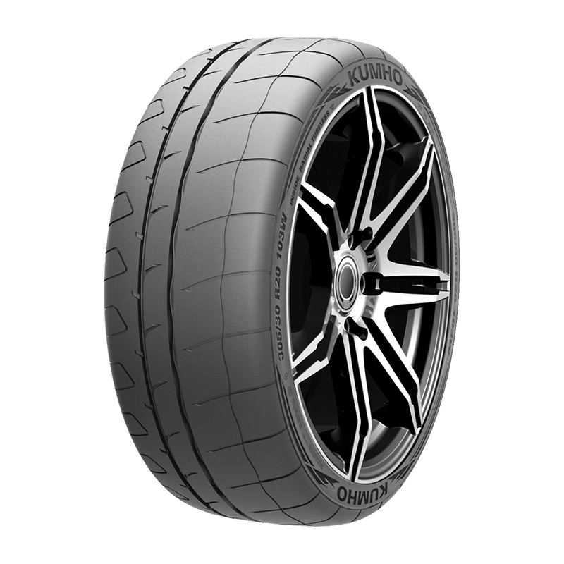 Kumho Ecsta V730 275/35r18