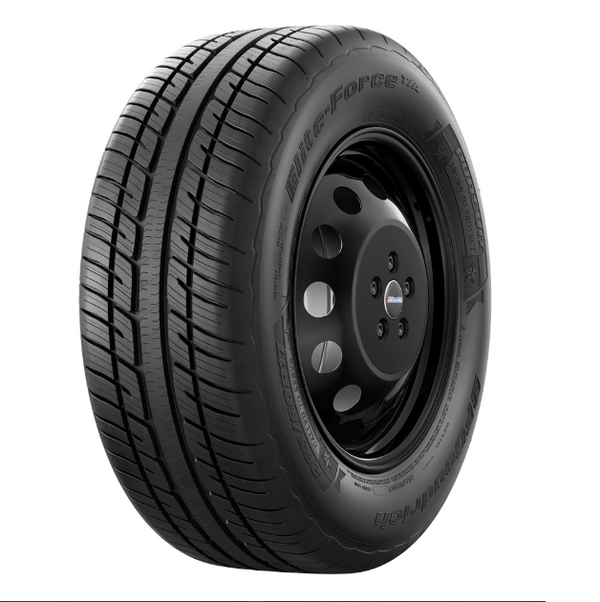 BFGoodrich Elite-Force T/A 235/50R17XL