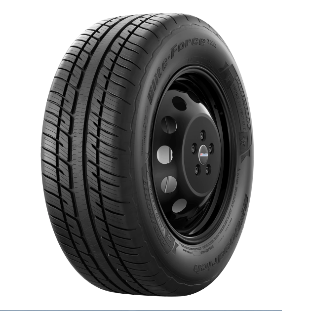 BFGoodrich Elite-Force T/A 235/50R17XL