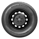 BFGoodrich Elite-Force T/A 235/55R18XL