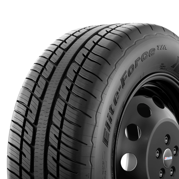 BFGoodrich Elite-Force T/A 275/55R20XL