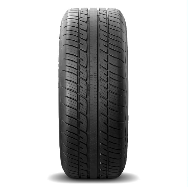 BFGoodrich Elite-Force T/A 275/65r18xl