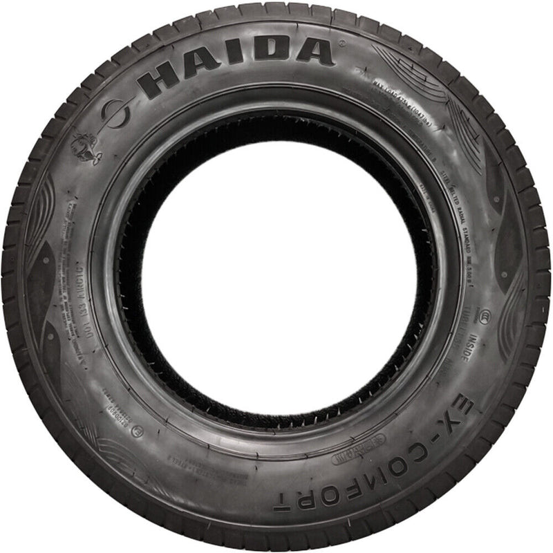 215/45ZR17 Haida Ex-Comfort