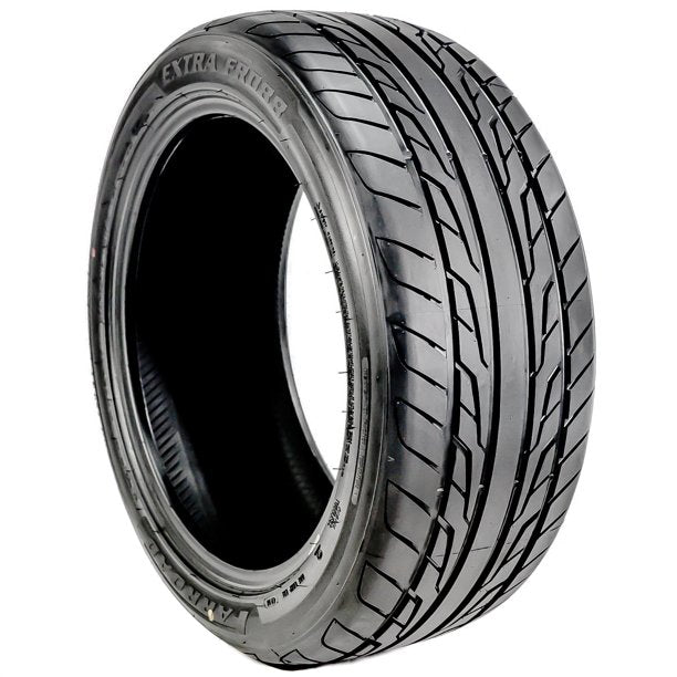 285/45R22 FarRoad FRD88 114W