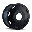 CALI OFF-ROAD 9110D MATTE BLACK