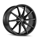 TOUREN 3502 GLOSS BLACK