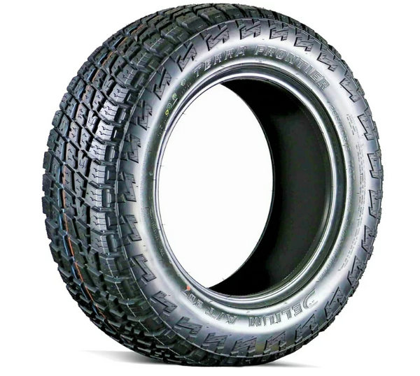 265/70R16 XL TERRA FRONTIER IA-207