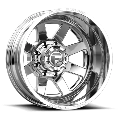 Fuel Mono DE09 FF09D ST POLISHED