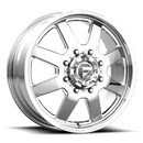 Fuel Mono DE09 FF09D ST POLISHED