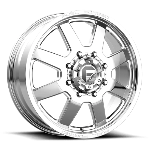 Fuel Mono DE09 FF09D ST POLISHED
