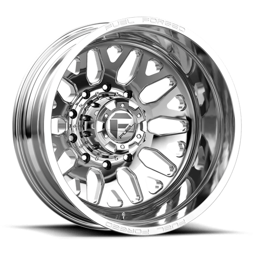 Fuel Mono DE19 FF19D ST POLISHED