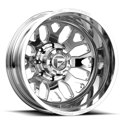 Fuel Mono DE19 FF19D ST POLISHED