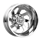 Fuel Mono DD39 FF39D N2 POLISHED