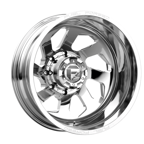 Fuel Mono DD39 FF39D N2 POLISHED