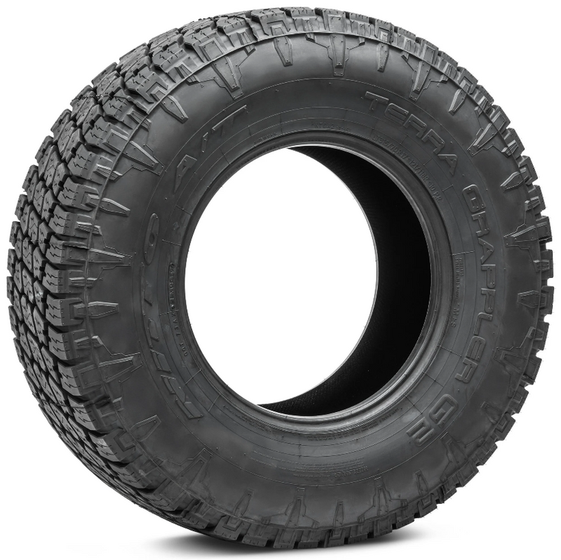 Nitto Terra Grappler G2 N216-400 235/80r17