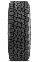 Nitto Terra Grappler G2 N216-690 255/70r17