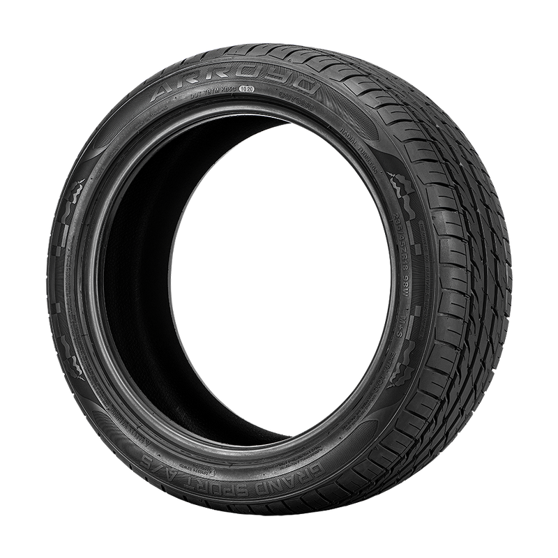 205/45R17 Arroyo Grand Sport A/S XL