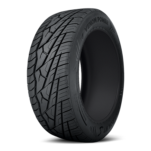 245/30R24 Venom Ragnarok GTS XL