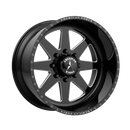 American Force AFW 11 INDEPENDENCE SS CS GLOSS BLACK MACHINED