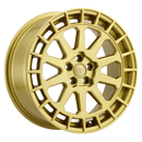 Black Rhino BOXER N2 GLOSS GOLD