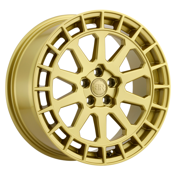 Black Rhino BOXER N2 GLOSS GOLD