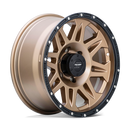 Pro Comp PA5 TORQ ST MATTE BRONZE W/ BLACK LIP