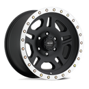 Pro Comp PA29 LA PAZ ST SATIN BLACK MACHINED