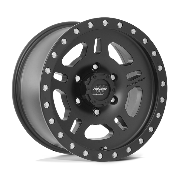 Pro Comp PA29 LA PAZ ST SATIN BLACK