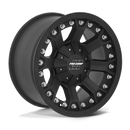 Pro Comp PA33 GRID ST FLAT BLACK