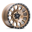 Pro Comp PA34 ROCKWELL IT MATTE BRONZE W/ BLACK LIP