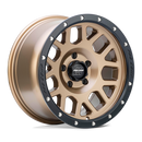 Pro Comp PA40 VERTIGO ST MATTE BRONZE W/ BLACK LIP