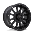 Pro Comp PA44 SYNDROME IT SATIN BLACK