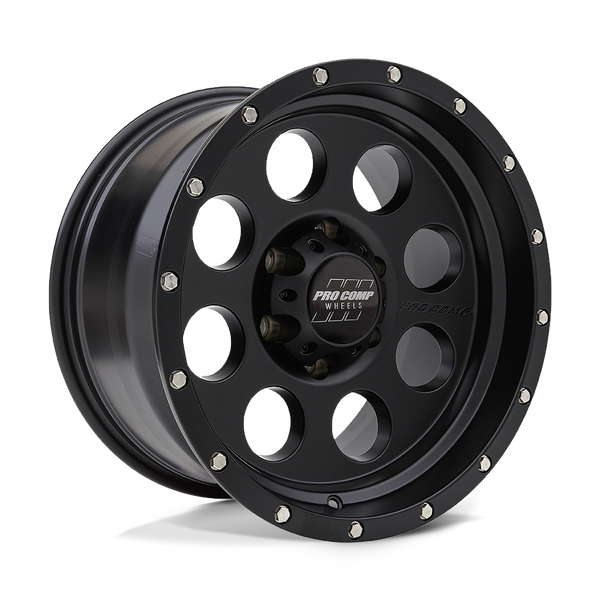 Pro Comp PA45 PROXY IT SATIN BLACK