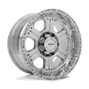 Pro Comp PA89 KORE IT POLISHED