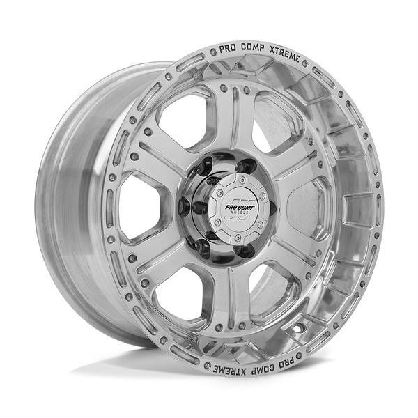 Pro Comp PA89 KORE IT POLISHED