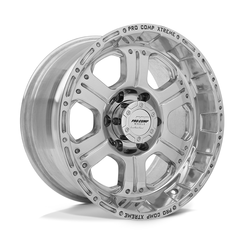 Pro Comp PA89 KORE IT POLISHED