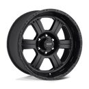 Pro Comp PA89 KORE IT FLAT BLACK